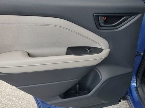 New 2026 Subaru Forester Premium image 14