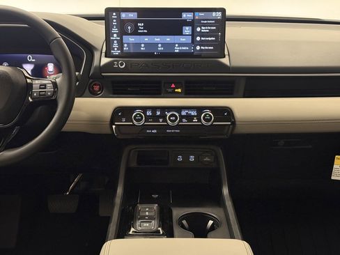 New 2026 Honda Passport RTL image 11
