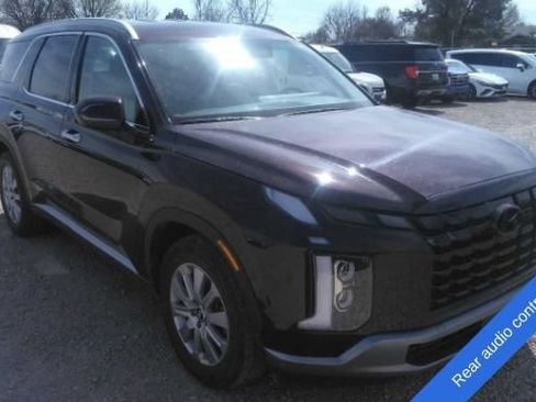 Used 2025 Hyundai Palisade SEL AWD/4WD image 6