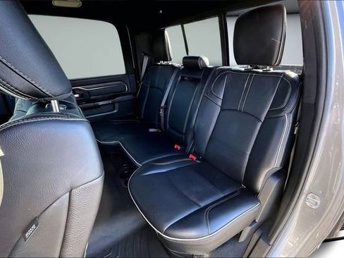 Used 2019 RAM 2500 Limited image 23