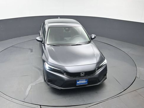 Used 2024 Honda Civic LX image 38