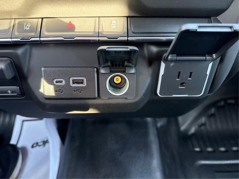 New 2026 GMC Sierra 3500 Pro w/ Convenience Package image 16