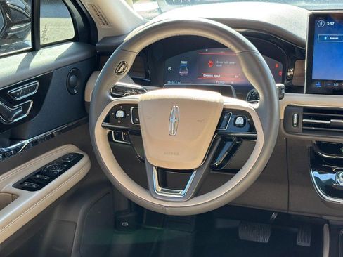 Certified 2023 Lincoln Corsair Reserve w/ Equipment Group 202A image 12