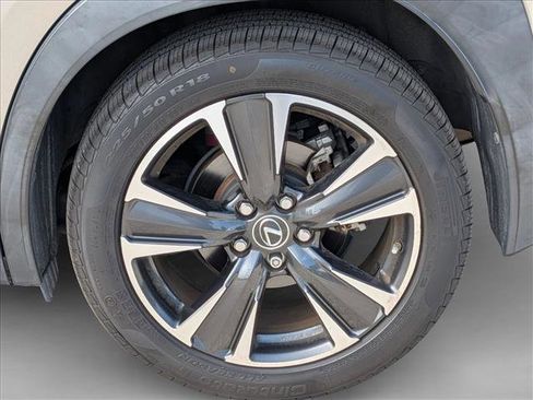 Used 2021 Lexus UX 200 w/ Premium Package FWD image 7