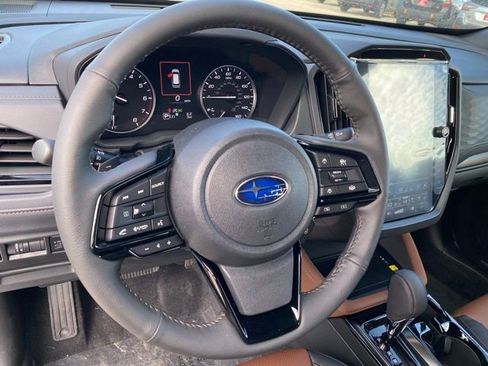 New 2026 Subaru Forester Touring image 10