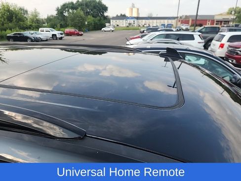 Used 2023 GMC Yukon AT4 w/ AT4 Premium Package AWD/4WD image 19
