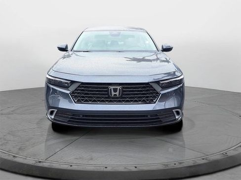 Certified 2024 Honda Accord Touring image 2