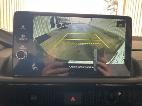 New 2026 Honda CR-V EX-L image 16