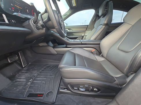 Used 2020 Porsche Taycan Turbo S image 21