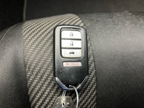 Used 2018 Honda Civic Si image 24