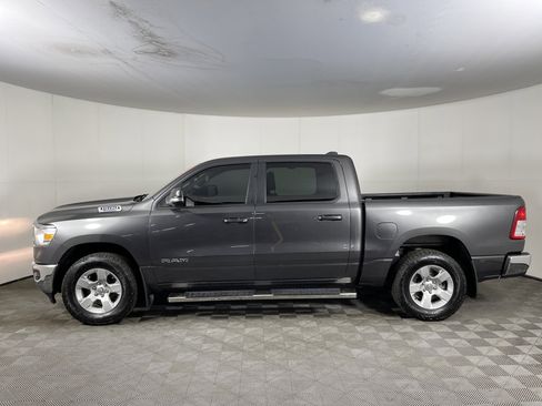 Used 2022 RAM 1500 Big Horn image 3