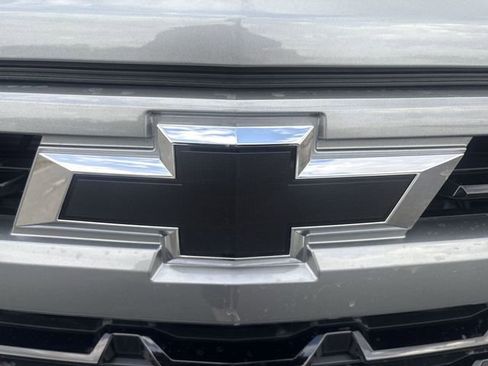 New 2026 Chevrolet Silverado 1500 RST w/ Z71 Off-Road Package image 32