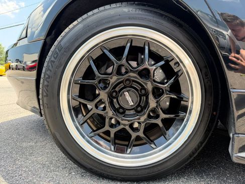 Used 2001 Ford Mustang GT RWD image 47