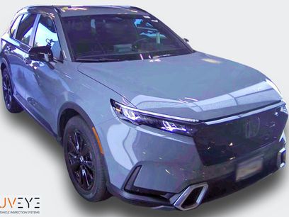 Used 2026 Honda CR-V Sport Touring