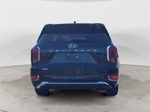 Used 2020 Hyundai Palisade Limited image 4
