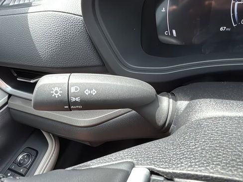 New 2026 Toyota Grand Highlander AWD image 20