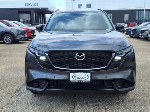 New 2026 MAZDA CX-5 Preferred AWD/4WD image 3