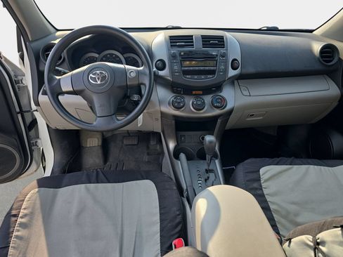 Used 2010 Toyota RAV4 4WD w/ Base L4 Extra Value Pkg image 12