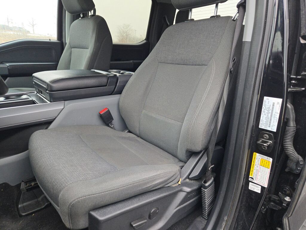 Used 2024 Ford F150 XLT w/ Mobile Office Package AWD/4WD image 20