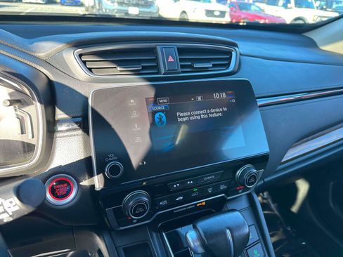 Used 2020 Honda CR-V EX-L image 29