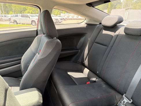 Used 2012 Honda Civic Si image 29
