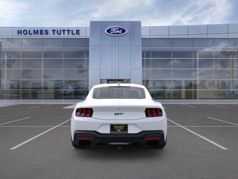 New 2026 Ford Mustang GT RWD image 5