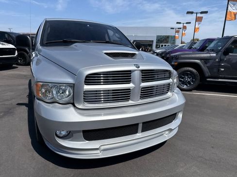 Used 2004 Dodge Ram 1500 Truck 2WD Regular Cab image 8