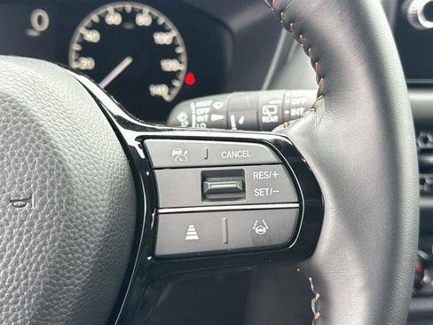 Used 2026 Honda HR-V Sport image 20