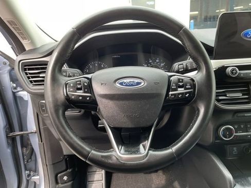 Used 2022 Ford Escape SE w/ Convenience Package AWD/4WD image 20