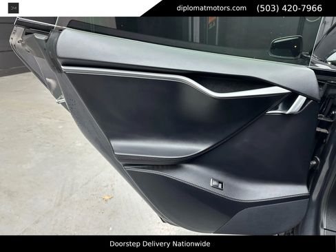 Used 2018 Tesla Model S P100D image 25