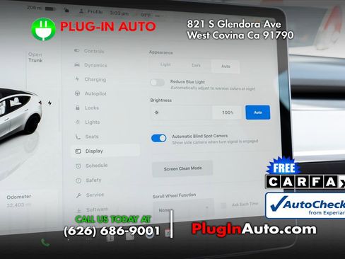 Used 2022 Tesla Model Y Performance image 29