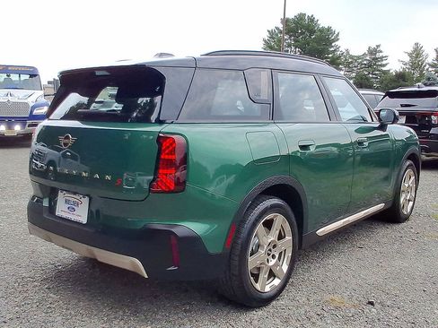 Used 2025 MINI Cooper Countryman S AWD/4WD image 31