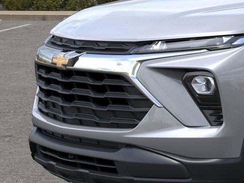 New 2026 Chevrolet TrailBlazer LS w/ LS Convenience Package FWD image 13