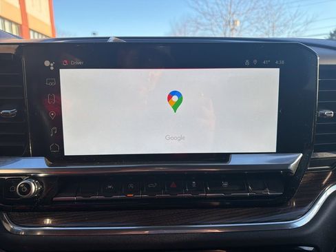 Used 2023 GMC Sierra 1500 Elevation image 23