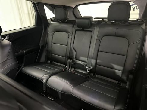 Used 2020 Ford Escape Titanium AWD/4WD image 27