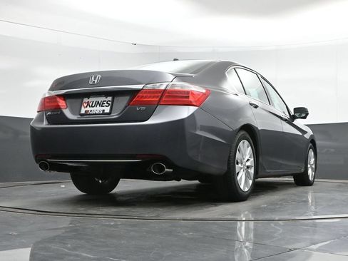 Used 2013 Honda Accord EX-L image 32
