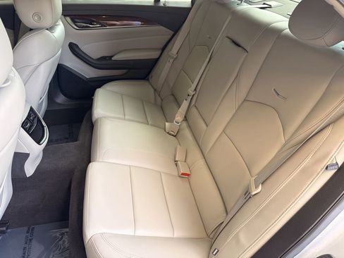 Used 2019 Cadillac CTS Sedan image 19