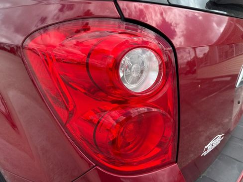 Used 2015 Chevrolet Equinox LTZ w/ LPO, Protection Package image 50