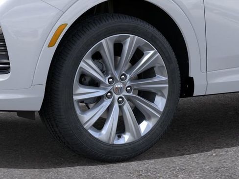 New 2026 Buick Envista Sport Touring FWD image 9