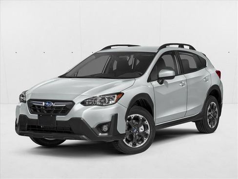 Used 2023 Subaru Crosstrek 2.0i Premium AWD/4WD image 1