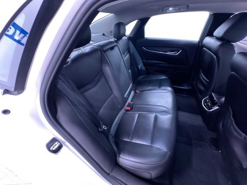 Used 2015 Cadillac XTS image 36