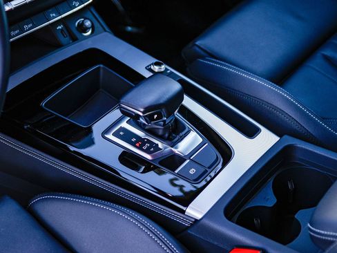 Certified 2023 Audi Q5 2.0T Premium Plus w/ Premium Plus Package image 22