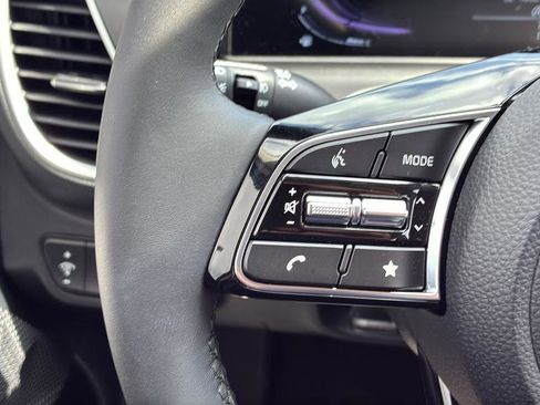 New 2026 Kia Seltos S AWD/4WD image 35