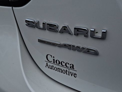 Used 2024 Subaru Legacy Limited AWD/4WD image 34