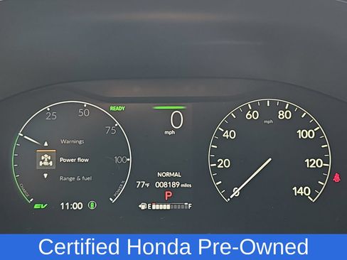 Used 2024 Honda CR-V Sport image 9