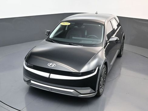 Certified 2023 Hyundai Ioniq 5 Limited AWD/4WD image 23
