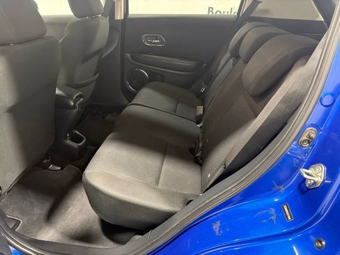 Used 2018 Honda HR-V EX image 20