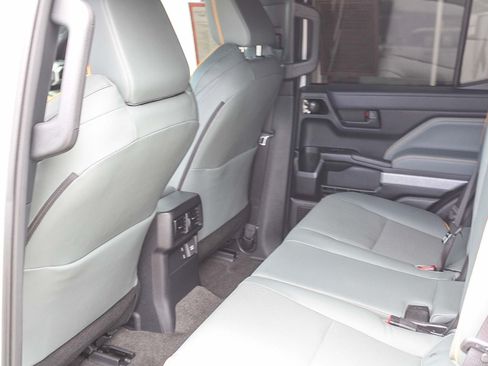 Certified 2025 Toyota 4Runner Trailhunter AWD/4WD image 20
