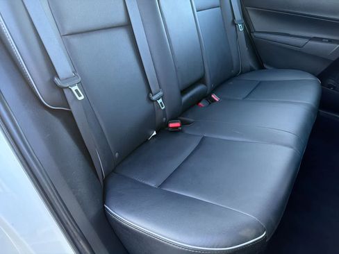 Used 2015 Toyota Corolla S Premium image 22