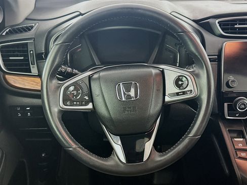 Used 2018 Honda CR-V EX-L image 18